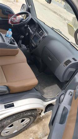 Kia Bongo